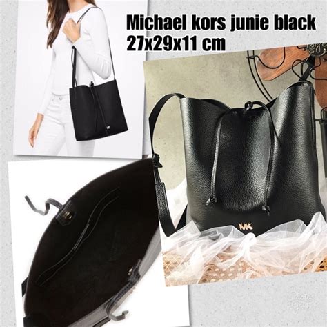 michael kors junie tas